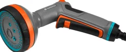 Intratuin Gardena Multibrause Comfort| Gießen & Bewässerung|Gartenspritzen & Gartenbrausen