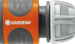 Intratuin Gardena Schlauchverbinder 13 mm (1/2") - 15 mm (5/8")| Gießen & Bewässerung|Gartenschlauch Zubehör