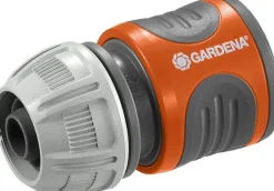 Intratuin Gardena Schlauchverbinder 13 mm (1/2") - 15 mm (5/8")| Gießen & Bewässerung|Gartenschlauch Zubehör