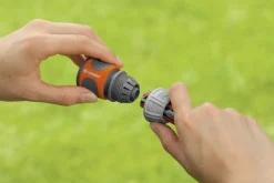 Intratuin Gardena Schlauchverbinder 13 mm (1/2