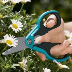 Intratuin Gardena SchnippSchnapp Allzweckschere| Schneiden & Stutzen|Schneidewerkzeuge
