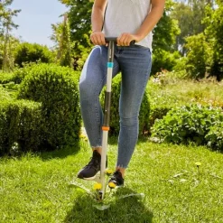 Intratuin Gardena Unkrautstecher lang| Unkrautstecher