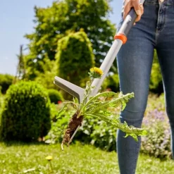 Intratuin Gardena Unkrautstecher lang| Unkrautstecher