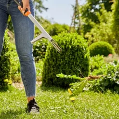 Intratuin Gardena Unkrautstecher lang| Unkrautstecher