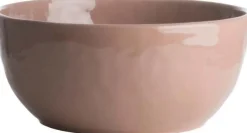 Intratuin Gusta Schüssel terracotta D 13,7 H 6 cm| Geschirr & Gläser