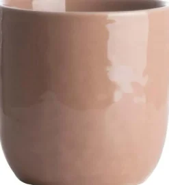 Intratuin Gusta Tasse terracotta D 7 H 7 cm| Geschirr & Gläser