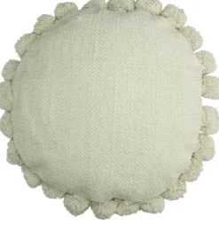 Intratuin HD Collection Dekokissen creme 45 x 45 x 2 cm| Kissen|Dekokissen