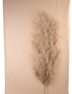 Intratuin HD Collection Wandbehang Rispe natur 137 x 105 cm| Wandteppiche