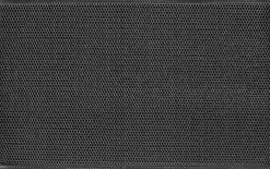 Intratuin HQ Hamat Fußmatte Blitz anthrazit 50 x 80 cm| Fußmatten