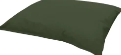 Intratuin Hundekissen Outdoor grün 100 x 70 x 10 cm| Hundekissen