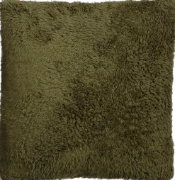 Intratuin In the Mood Collection Dekokissen Ruth grün 45 x 45 x 12| Kissen|Dekokissen