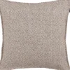 Intratuin In the Mood Collection Dekokissen Silva beige 45 x 45 cm| Kissen|Dekokissen
