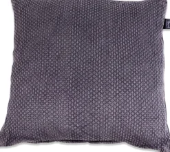 Intratuin In the Mood Collection Dekokissen Acid anthrazit 50 x 50 x 10| Kissen|Dekokissen