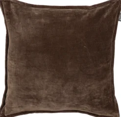 Intratuin In the Mood Collection Dekokissen Charme grün 50 x 50 cm| Kissen|Dekokissen