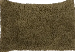 Intratuin In the Mood Collection Dekokissen Ruth braun 55 x 35 cm| Kissen|Dekokissen