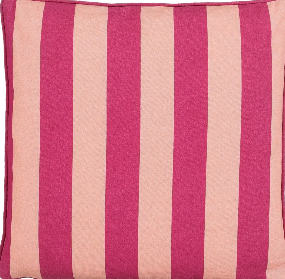 Intratuin In the Mood Collection Dekokissen Osborn rosa 45 x 45 cm| Dekokissen