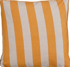 Intratuin In the Mood Collection Dekokissen Osborn braun 45 x 45 cm| Dekokissen