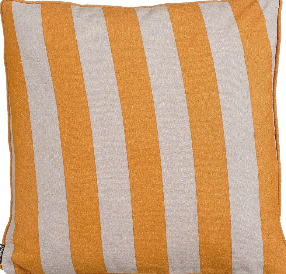 Intratuin In the Mood Collection Dekokissen Osborn braun 45 x 45 cm| Dekokissen