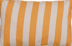 Intratuin In the Mood Collection Dekokissen Osborn braun 60 x 40 cm| Dekokissen