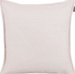 Intratuin In the Mood Collection Dekokissen Maine weiß 45 x 45 cm| Kissen|Dekokissen