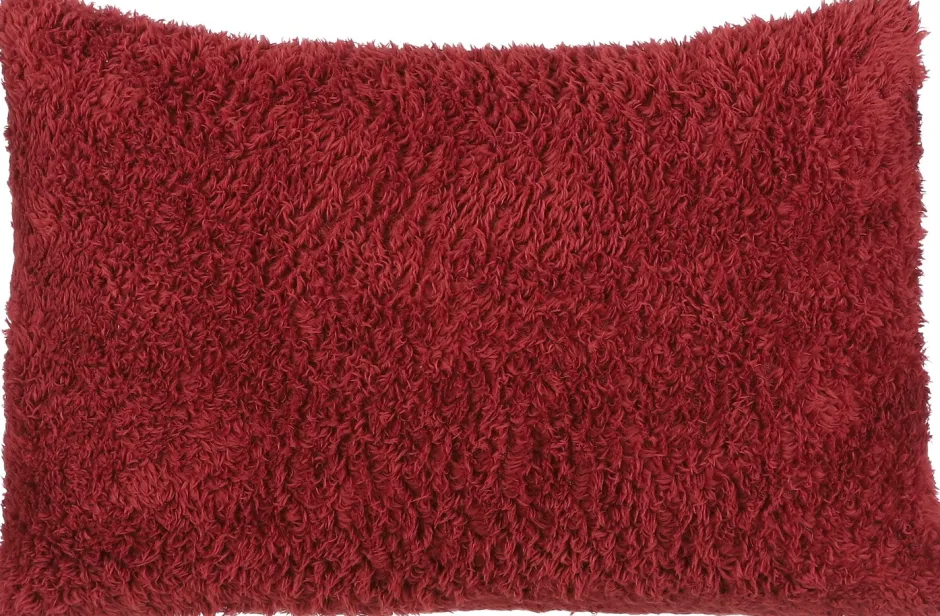 Intratuin In the Mood Collection Dekokissen Ruth braun 55 x 35 x 17 cm| Kissen|Dekokissen