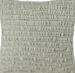 Intratuin In the Mood Collection Dekokissen Tide grün 45 x 45 cm| Kissen|Dekokissen