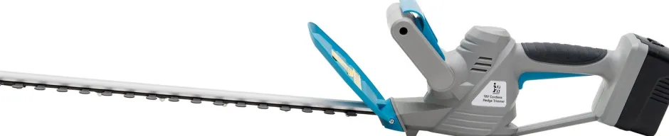 Intratuin Akku-Heckenschere| Schneiden & Stutzen|Schneidewerkzeuge