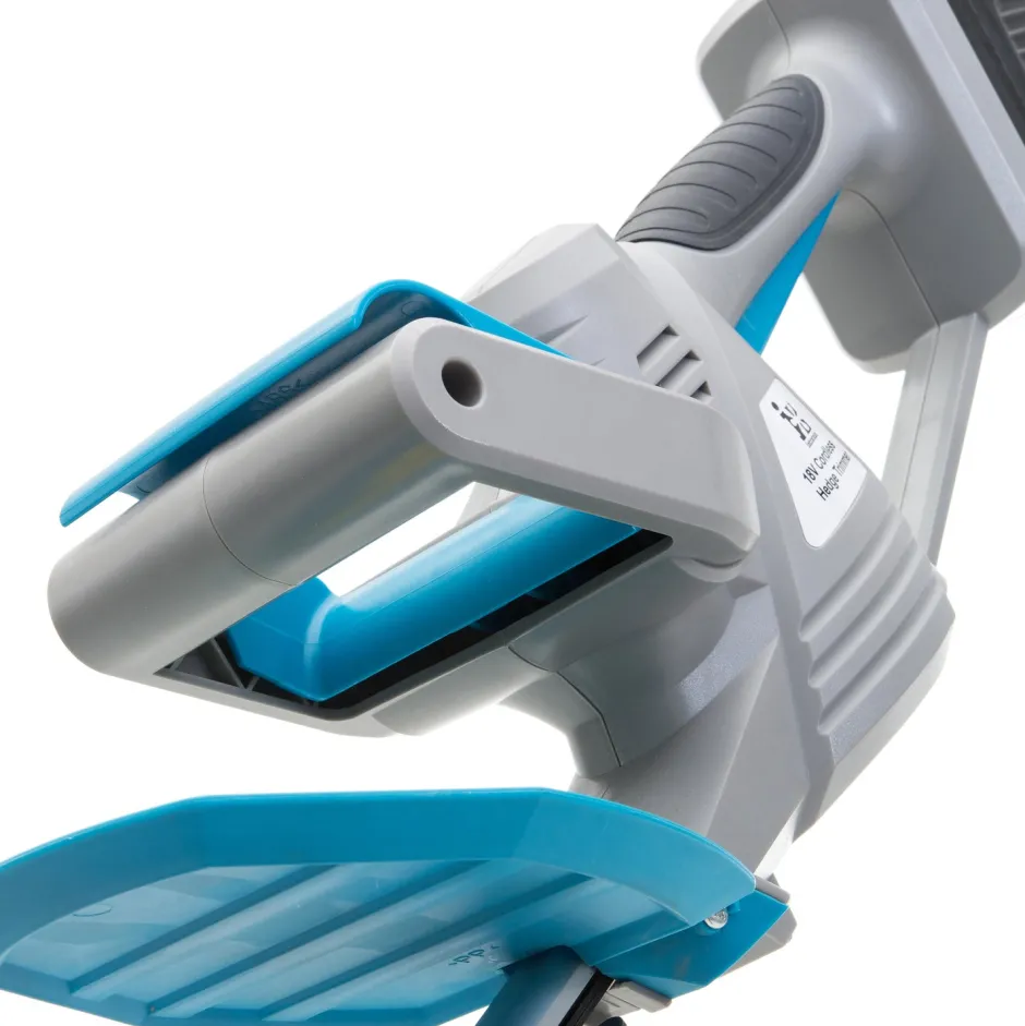 Intratuin Akku-Heckenschere| Schneiden & Stutzen|Schneidewerkzeuge