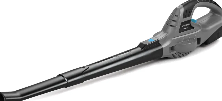 Intratuin Akku-Laubbläser| Laubsauger &-Bläser