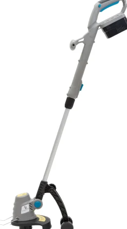 Intratuin Akku-Rasentrimmer| Rasentrimmer