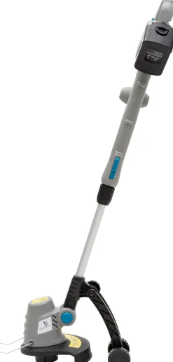 Intratuin Akku-Rasentrimmer| Rasentrimmer