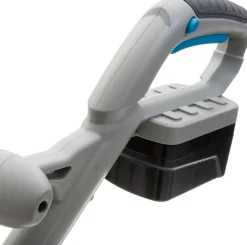 Intratuin Akku-Rasentrimmer| Rasentrimmer