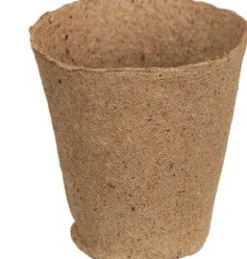 Intratuin Anzuchttöpfe D 6 cm 24 St.| Anzuchttöpfe