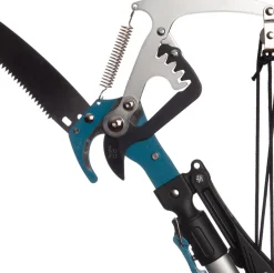 Intratuin Astschere mit Teleskopstange| Astscheren|Schneiden & Stutzen