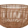 Intratuin Aufbewahrungskorb Maren natur D 35 H 20 cm| Aufbewahrung