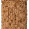 Intratuin Aufbewahrungskorb Lott natur D 38 H 60 cm| Aufbewahrung