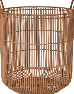 Intratuin Aufbewahrungskorb Maren natur D 35 H 35 cm| Aufbewahrung