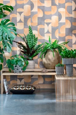 Intratuin Bank Whit naturell 105 x 35 x 35 cm| Sitzbänke