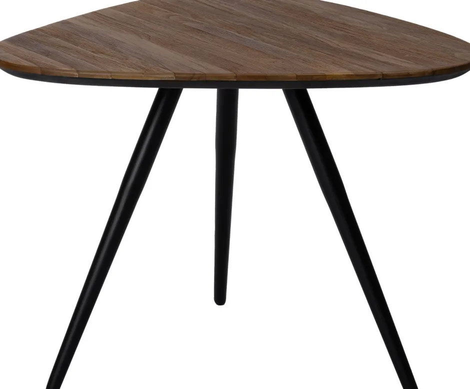 Intratuin Beistelltisch Boy naturell 52 x 50 x 34 cm| Beistelltische|Beistelltische