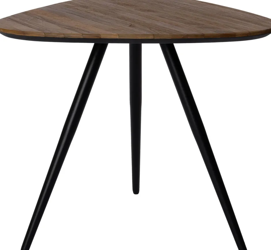 Intratuin Beistelltisch Boy naturell 52 x 50 x 44 cm| Beistelltische|Beistelltische