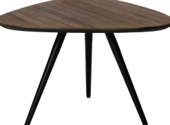 Intratuin Beistelltisch Boy naturell 52 x 50 x 39 cm| Beistelltische|Beistelltische