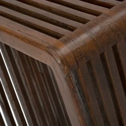 Intratuin Beistelltisch Timo naturell 25 x 34 x 40 cm| Beistelltische|Beistelltische