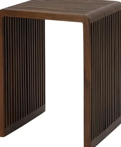 Intratuin Beistelltisch Timo naturell 45 x 34 x 49 cm| Beistelltische|Beistelltische