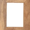 Intratuin Bilderrahmen Crawly braun 24 x 19 x 2,5 cm| Bilderrahmen