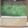Intratuin Bio Gartenkompost torffrei 40 l| Pflanzerde & Substrat|Komposterde