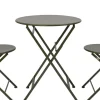 Intratuin Bistroset Jules grün| Bistro-Sets