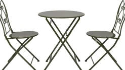 Intratuin Bistroset Jules grün| Bistro-Sets