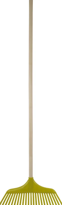 Intratuin Blattrechen 148 x 41 x 3 cm| Laubrechen|Harken & Rechen