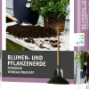 Intratuin Blumen- und Pflanzenerde 70 l| Pflanzerde & Substrat|Gartenerde