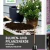 Intratuin Blumen- und Pflanzenerde 15 l| Pflanzerde & Substrat|Gartenerde